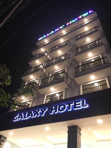 Galaxy Hotel