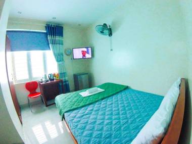 Kinh Bac Hotel Quy Nhon
