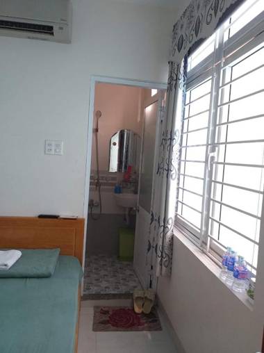 Kinh Bac Hotel Quy Nhon