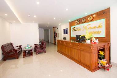 Biển Xanh Hotel Quy Nhơn