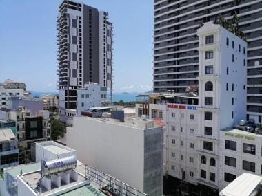 Biển Xanh Hotel Quy Nhơn