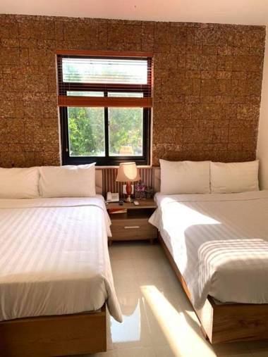 THIÊN TRANG HOTEL 4 QUY NHƠN