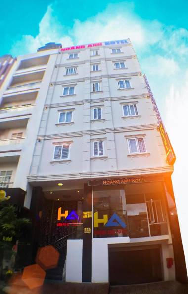 Hoang Anh Hotel