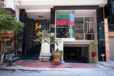 Hoang Anh Hotel