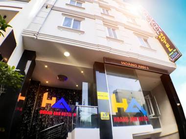 Hoang Anh Hotel