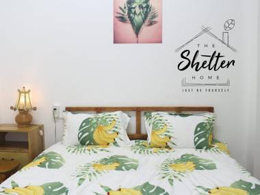 SHELTER HOME QUY NHON