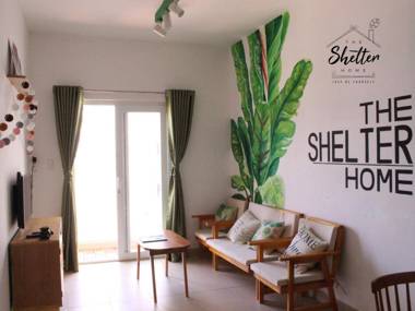 SHELTER HOME QUY NHON