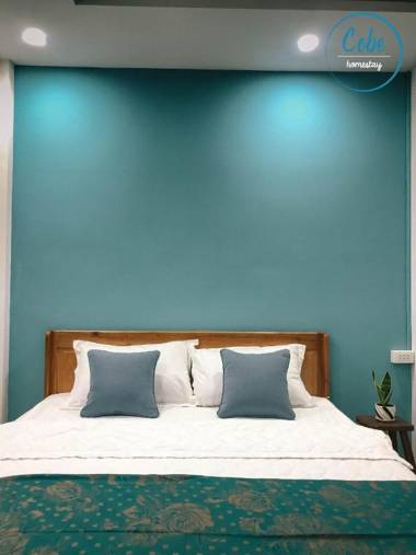 Sông Suối Homestay