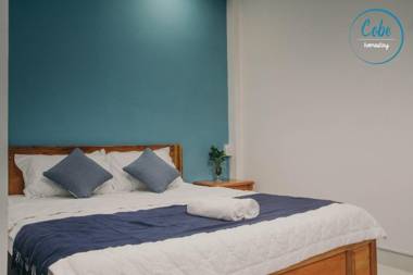 Sông Suối Homestay