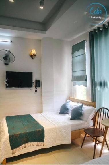 Sông Suối Homestay