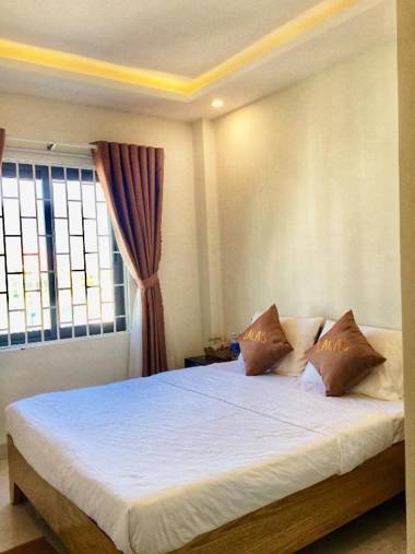 LaCas Hotel Quy Nhon
