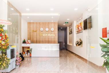 Thuan Hung Hotel Quy Nhon