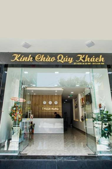 Thuan Hung Hotel Quy Nhon