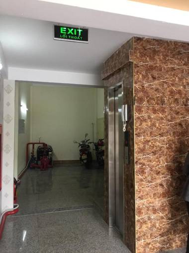 Khách sạn Ngọc Thương