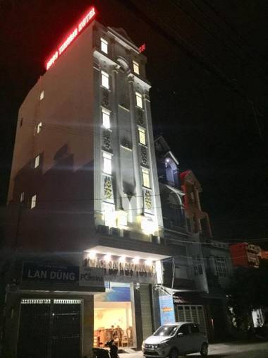 Khách sạn Ngọc Thương