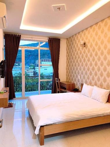HongKong1 Hotel Quy Nhon