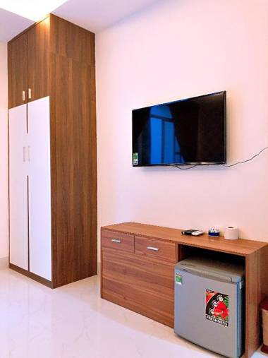 HongKong1 Hotel Quy Nhon