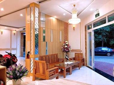 HongKong1 Hotel Quy Nhon