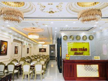 Anh Thao Hotel