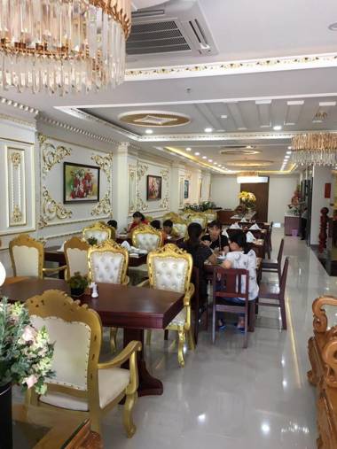 Anh Thao Hotel