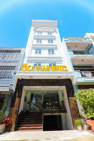 SEA STAR HOTEL