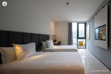 Anya Hotel Quy Nhon