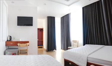 HẢI PHƯƠNG HOTEL