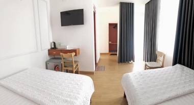 HẢI PHƯƠNG HOTEL