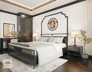 Phuong Dong Hotel and Apartment