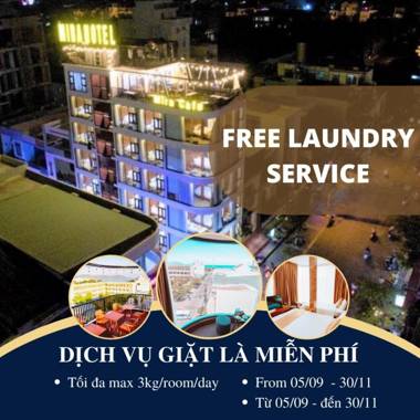 Mira Hotel Quy Nhon