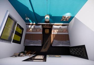 Sun&Sea House Homestay