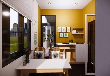 Sun&Sea House Homestay