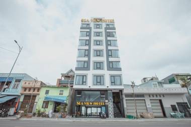 KHÁCH SẠN SEA VIEW HOTEL