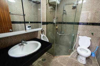 MISA HOUSE  CLOSE TO EVERYTHING  2BR  HIGH VIEW