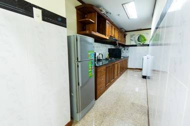 MISA HOUSE  CLOSE TO EVERYTHING  2BR  HIGH VIEW