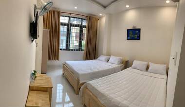 Hotel 86 Tran Khanh Du