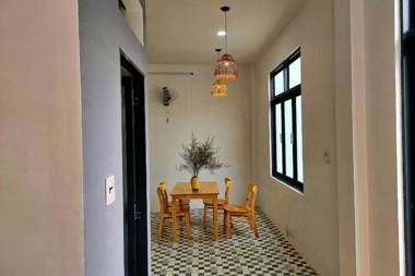 Sông Suối homestay 2