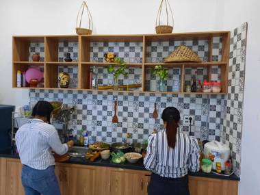 Sông Suối homestay 2