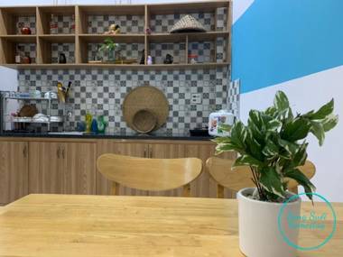 Sông Suối homestay 2