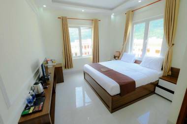 Seaview Quy Nhon Hotel