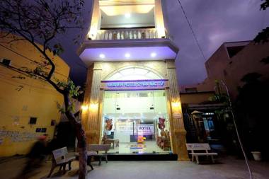 Seaview Quy Nhon Hotel