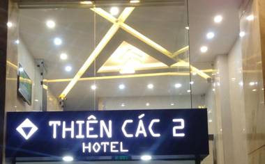 Thiên Các 2 Hotel