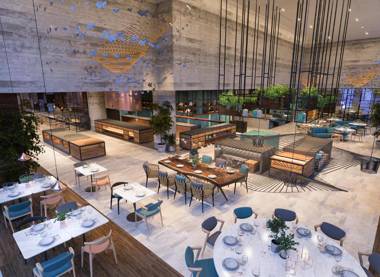 Anya Premier Hotel Quy Nhon