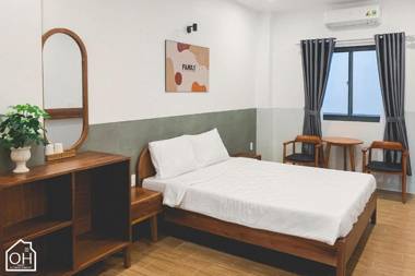 OH FAMILY QUY NHON HOMESTAY