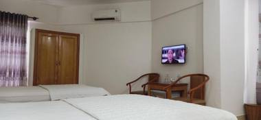 Đông Phương Hotel