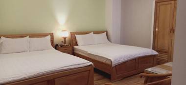 Đông Phương Hotel