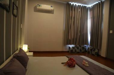 Quy Nhon Hana Apartment
