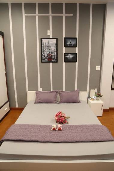 Quy Nhon Hana Apartment