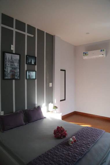 Quy Nhon Hana Apartment