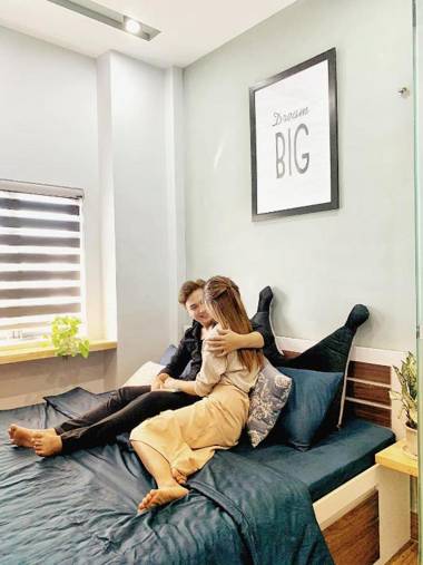 Homestay StarFish Quy Nhơn